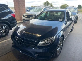 Mercedes-Benz C 300 4MATIC* Burmester* Подгрев* Пано* Камери - [2] 