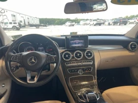 Mercedes-Benz C 300 4MATIC* Burmester* Подгрев* Пано* Камери - [8] 