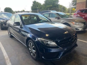 Mercedes-Benz C 300 4MATIC* Burmester* Подгрев* Пано* Камери - [5] 