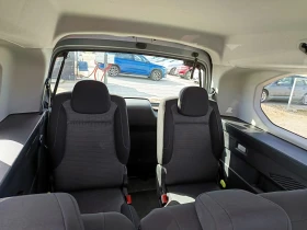 Toyota Proace City 1.5D-4D/102к.с., снимка 13