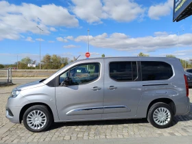 Toyota Proace City 1.5D-4D/102к.с., снимка 4