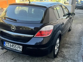 Opel Astra 1.9 | Mobile.bg    3