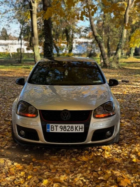     VW Golf 2.0 BMM