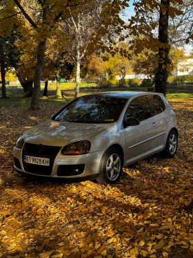 VW Golf 2.0 BMM, снимка 2