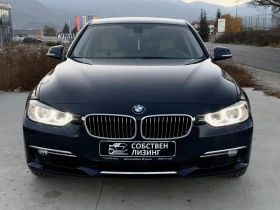 BMW 335 3.0D 4х4/142000 km/12900 лв. ЛИЗИНГ 1