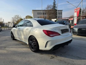 Mercedes-Benz CLA 45 AMG 4MATIC - TURBO - 360к.с. - Топ състояние, снимка 4