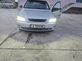 Opel Astra, снимка 16