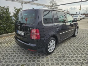 Обява за продажба на VW Touran 2.0TDI-170кс= 6СК= FACE= ПОДГРЕВ= АВТОПИЛОТ  ~9 900 лв. - изображение 2