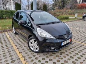 Honda Jazz JAZZ II FACELIFT 1.4 VVT-i -99h.p-Italy, снимка 7