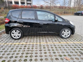 Honda Jazz JAZZ II FACELIFT 1.4 VVT-i -99h.p-Italy, снимка 6