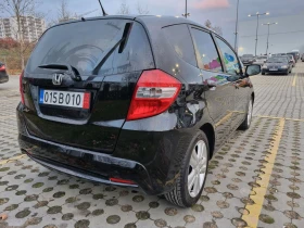 Honda Jazz JAZZ II FACELIFT 1.4 VVT-i -99h.p-Italy, снимка 4