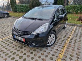 Honda Jazz JAZZ II FACELIFT 1.4 VVT-i -99h.p-Italy, снимка 1