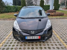 Honda Jazz JAZZ II FACELIFT 1.4 VVT-i -99h.p-Italy, снимка 8