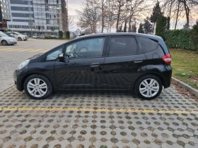 Honda Jazz JAZZ II FACELIFT 1.4 VVT-i -99h.p-Italy, снимка 14