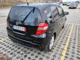 Honda Jazz JAZZ II FACELIFT 1.4 VVT-i -99h.p-Italy, снимка 5