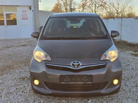 Toyota Verso S 1.33i * NAVI* * SWISS* FULL*  | Mobile.bg    2