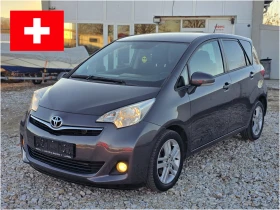 Toyota Verso S 1.33i * NAVI* * SWISS* FULL*  | Mobile.bg    1