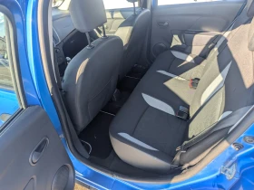 Dacia Sandero STEPWAY 1.5 dci 90, снимка 11