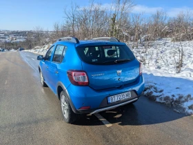 Dacia Sandero STEPWAY 1.5 dci 90, снимка 3