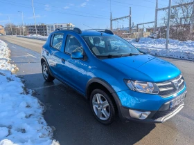 Dacia Sandero STEPWAY 1.5 dci 90, снимка 2