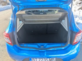 Dacia Sandero STEPWAY 1.5 dci 90, снимка 6