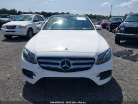 Mercedes-Benz E 300 2018 MERCEDES-BENZ E 300 4MATIC | Mobile.bg    2