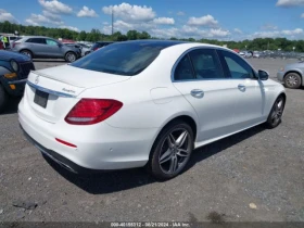 Mercedes-Benz E 300 2018 MERCEDES-BENZ E 300 4MATIC | Mobile.bg    6