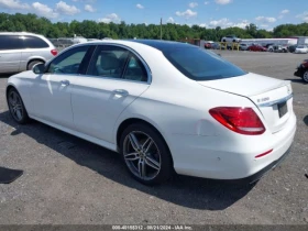 Mercedes-Benz E 300 2018 MERCEDES-BENZ E 300 4MATIC | Mobile.bg    4