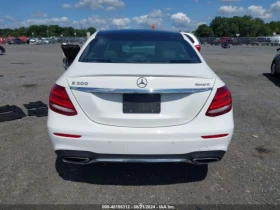 Mercedes-Benz E 300 2018 MERCEDES-BENZ E 300 4MATIC | Mobile.bg    5