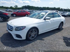 Mercedes-Benz E 300 2018 MERCEDES-BENZ E 300 4MATIC | Mobile.bg    3