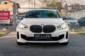 BMW M135 2.0 BENZIN M-SPORT XDRIVE GERMANY, снимка 3