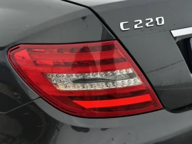 Mercedes-Benz C 220 AVANTGARDE, снимка 7