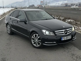 Mercedes-Benz C 220 AVANTGARDE, снимка 2