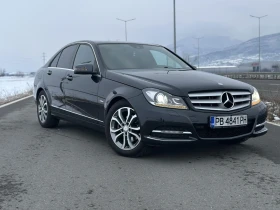 Mercedes-Benz C 220 AVANTGARDE, снимка 1