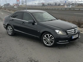 Mercedes-Benz C 220 AVANTGARDE, снимка 4