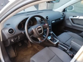 Audi A3 1.9 tdi  105кс, снимка 5