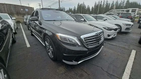  Mercedes-Benz S 63 A...