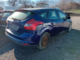 Ford Focus 1.0 Eco Boost Пали и работи БРАКУВАН , снимка 3