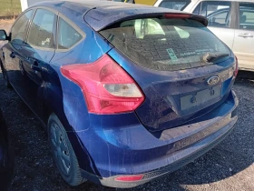 Ford Focus 1.0 Eco Boost Пали и работи БРАКУВАН , снимка 5