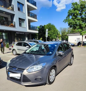     Ford Focus 1.0 EcoBoost