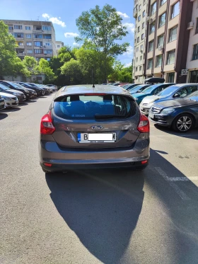 Ford Focus 1.0 EcoBoost | Mobile.bg    2