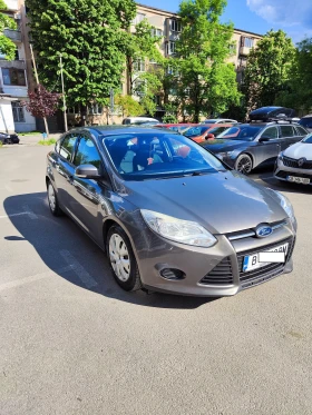 Ford Focus 1.0 EcoBoost | Mobile.bg    4