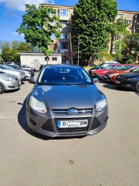 Ford Focus 1.0 EcoBoost | Mobile.bg    5