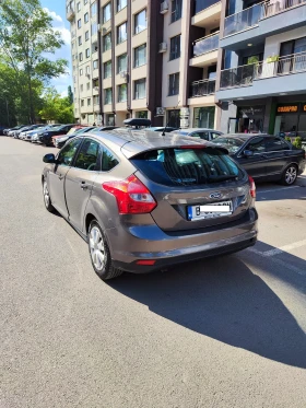 Ford Focus 1.0 EcoBoost | Mobile.bg    3