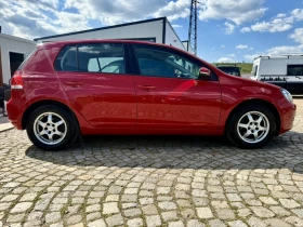 Обява за продажба на VW Golf VI 1.6 134хил.км ~10 800 лв. - изображение 5