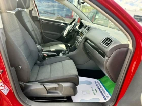 Обява за продажба на VW Golf VI 1.6 134хил.км ~10 800 лв. - изображение 11
