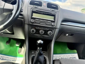 Обява за продажба на VW Golf VI 1.6 134хил.км ~10 800 лв. - изображение 10