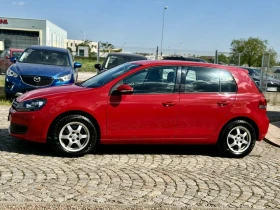 Обява за продажба на VW Golf VI 1.6 134хил.км ~10 800 лв. - изображение 1