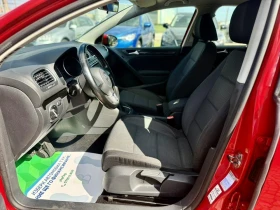 Обява за продажба на VW Golf VI 1.6 134хил.км ~10 800 лв. - изображение 8