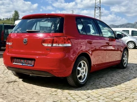 Обява за продажба на VW Golf VI 1.6 134хил.км ~10 800 лв. - изображение 4